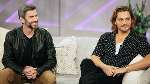 The Kelly Clarkson Show 44. epizoda