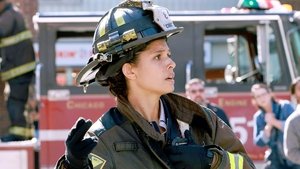 Chicago Fire 8. epizoda