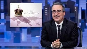 John Oliver: Co týden dal a vzal 29. epizoda