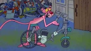 The Pink Panther 8. epizoda
