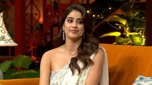 The Kapil Sharma Show 18. epizoda