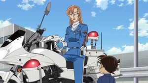 Detektiv Conan 1098. epizoda