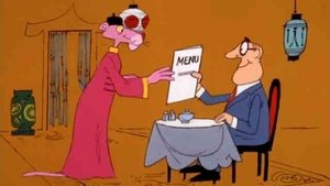 The Pink Panther 3. epizoda