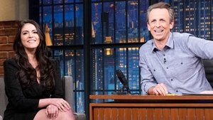 Late Night with Seth Meyers 20. epizoda