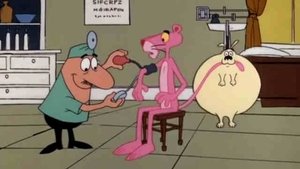 The Pink Panther 26. epizoda