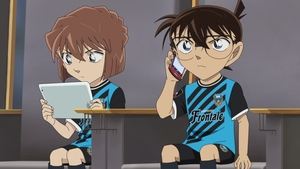 Detektiv Conan 1083. epizoda