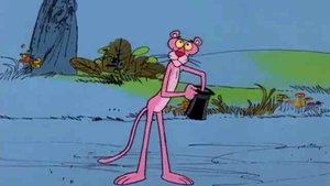 The Pink Panther 19. epizoda