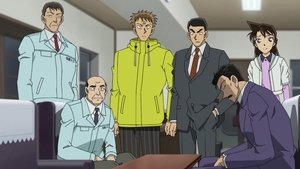 Detektiv Conan 1084. epizoda