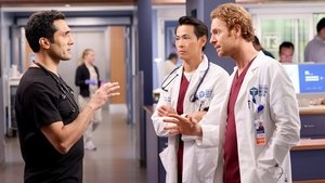 Nemocnice Chicago Med 8. epizoda