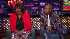 Watch What Happens Live with Andy Cohen 177. epizoda