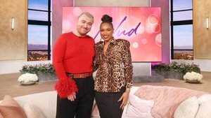 The Jennifer Hudson Show 50. epizoda