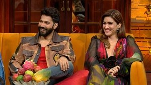 The Kapil Sharma Show 21. epizoda