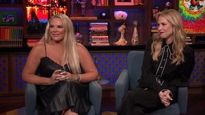 Watch What Happens Live with Andy Cohen 174. epizoda