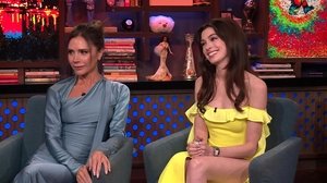 Watch What Happens Live with Andy Cohen 172. epizoda