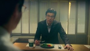 Papírový dům: Korea 7. epizoda