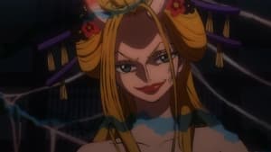 One Piece 1042. epizoda