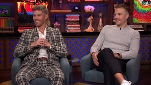 Watch What Happens Live with Andy Cohen 180. epizoda