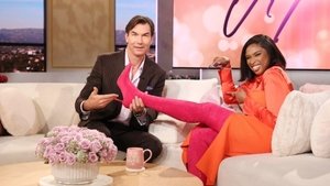The Jennifer Hudson Show 43. epizoda