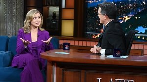 The Late Show with Stephen Colbert 33. epizoda