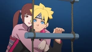 Boruto: Naruto Next Generations 276. epizoda