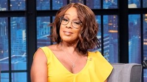 Late Night with Seth Meyers 21. epizoda