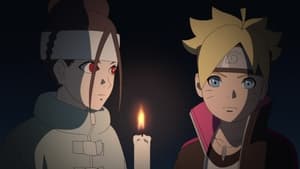Boruto: Naruto Next Generations 277. epizoda
