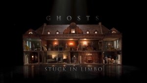Ghosts 21. epizoda