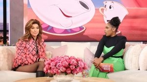 The Jennifer Hudson Show 42. epizoda