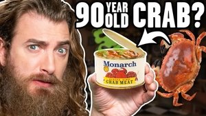 Good Mythical Morning 41. epizoda