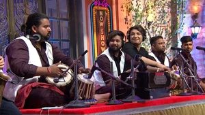 The Kapil Sharma Show 19. epizoda