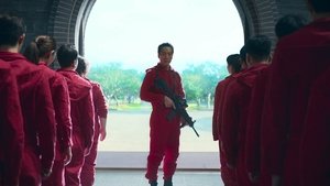 Papírový dům: Korea 10. epizoda