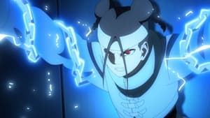 Boruto: Naruto Next Generations 278. epizoda