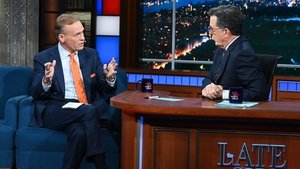 The Late Show with Stephen Colbert 32. epizoda