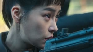 Papírový dům: Korea 9. epizoda