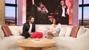 The Jennifer Hudson Show 45. epizoda