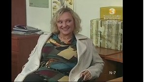 Moterys meluoja geriau 5. epizoda
