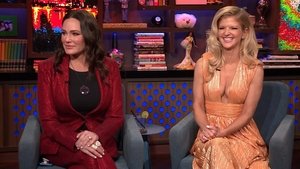 Watch What Happens Live with Andy Cohen 179. epizoda