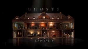 Ghosts 8. epizoda