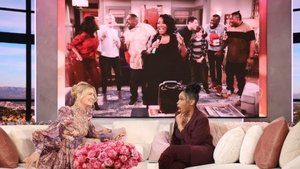 The Jennifer Hudson Show 41. epizoda