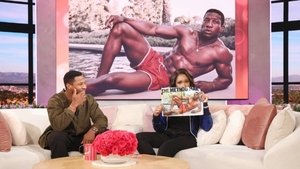 The Jennifer Hudson Show 46. epizoda