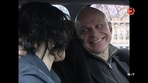 Moterys meluoja geriau 90. epizoda