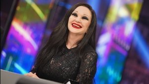 El hormiguero 43. epizoda