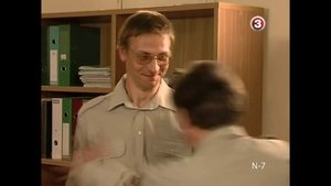 Moterys meluoja geriau 9. epizoda