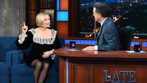 The Late Show with Stephen Colbert 38. epizoda