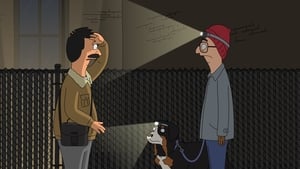 Bobovy burgery 10. epizoda