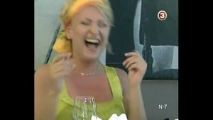 Moterys meluoja geriau 41. epizoda