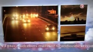 Moterys meluoja geriau 75. epizoda