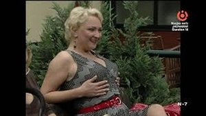 Moterys meluoja geriau 22. epizoda