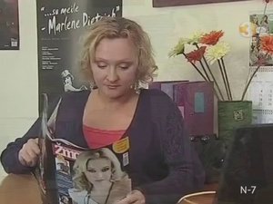 Moterys meluoja geriau 41. epizoda
