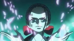 One Piece 1043. epizoda